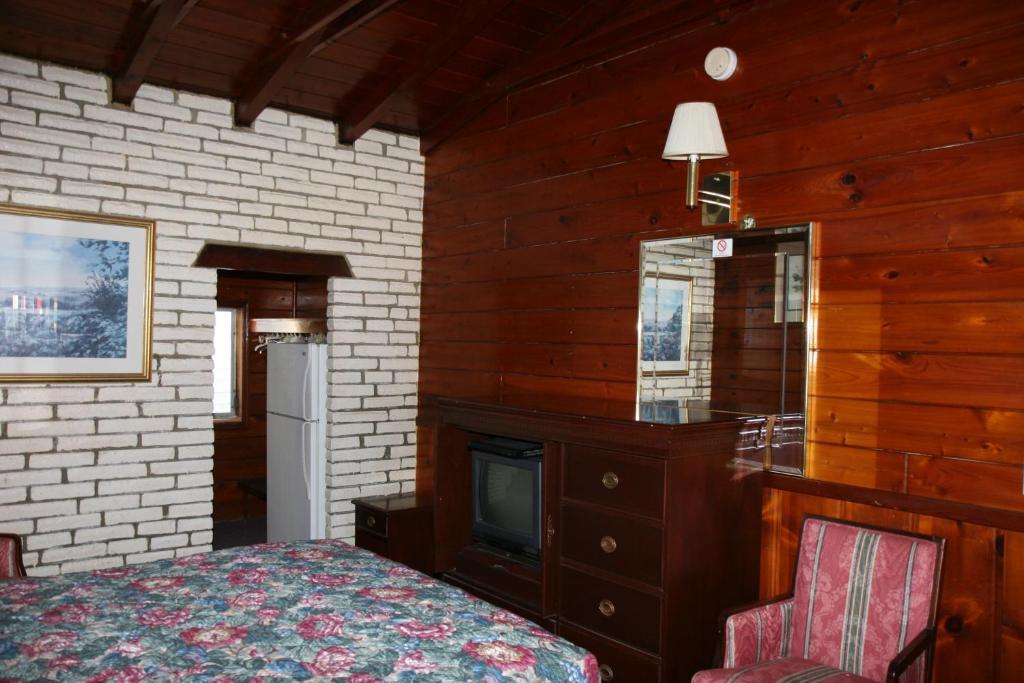 هوليوود Adobe Hacienda Motel المظهر الخارجي الصورة
